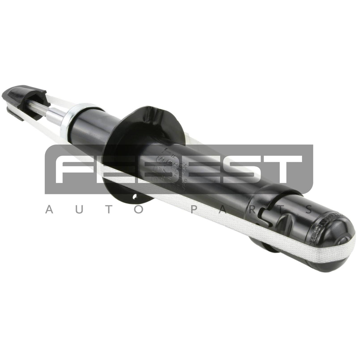 Front shock absorber