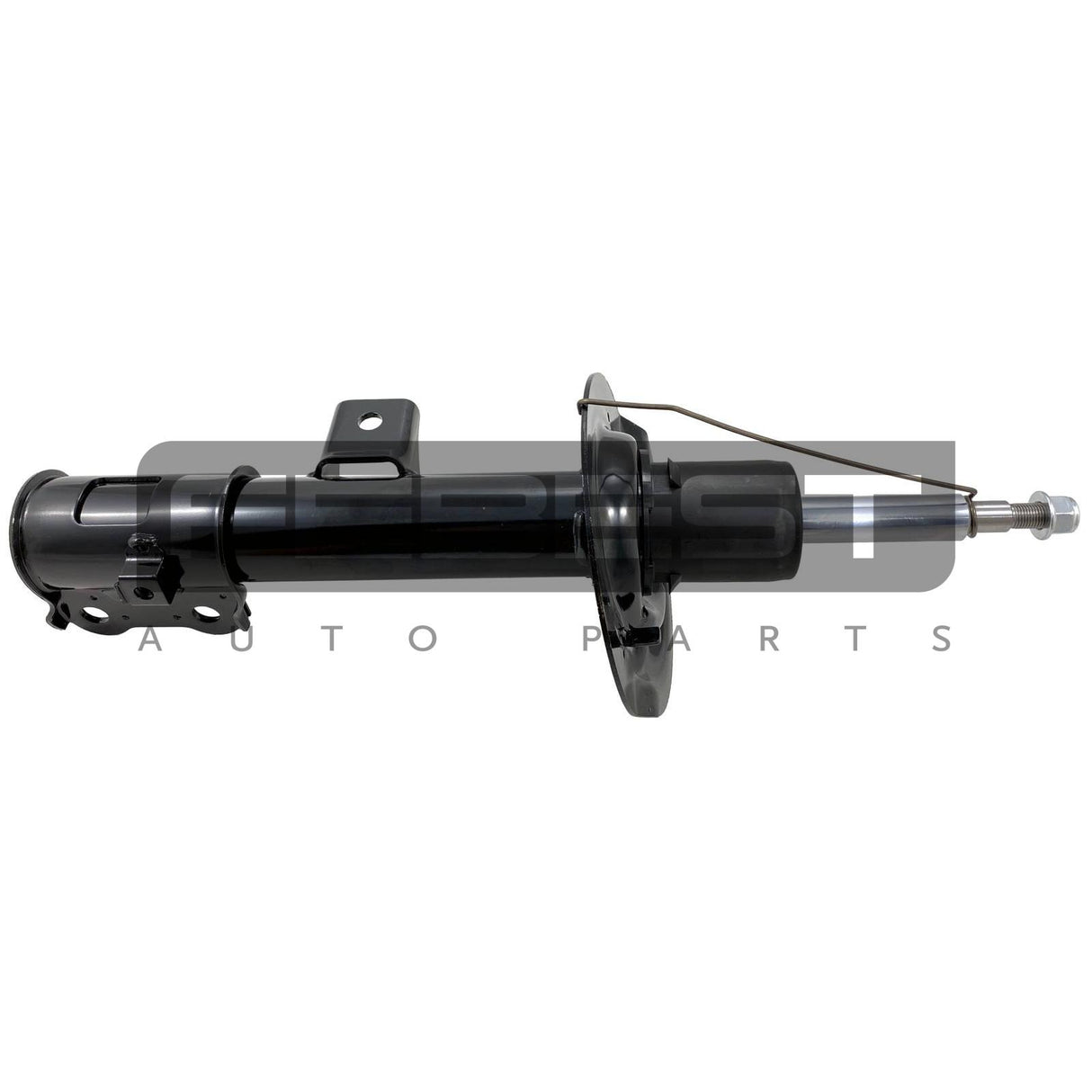 Shock absorber front right