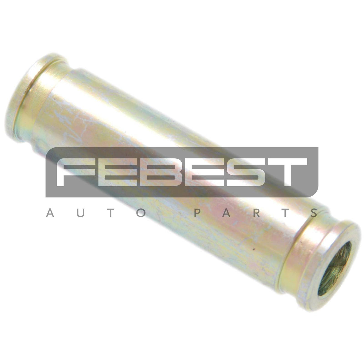 Front caliper slide pin