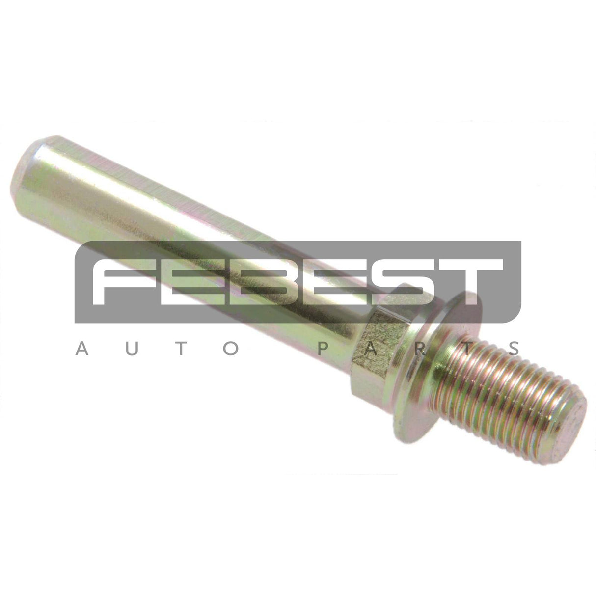 Front caliper slide pin