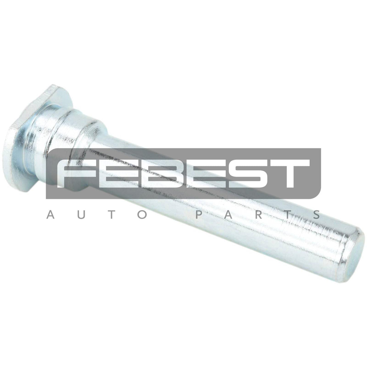 Front caliper slide pin