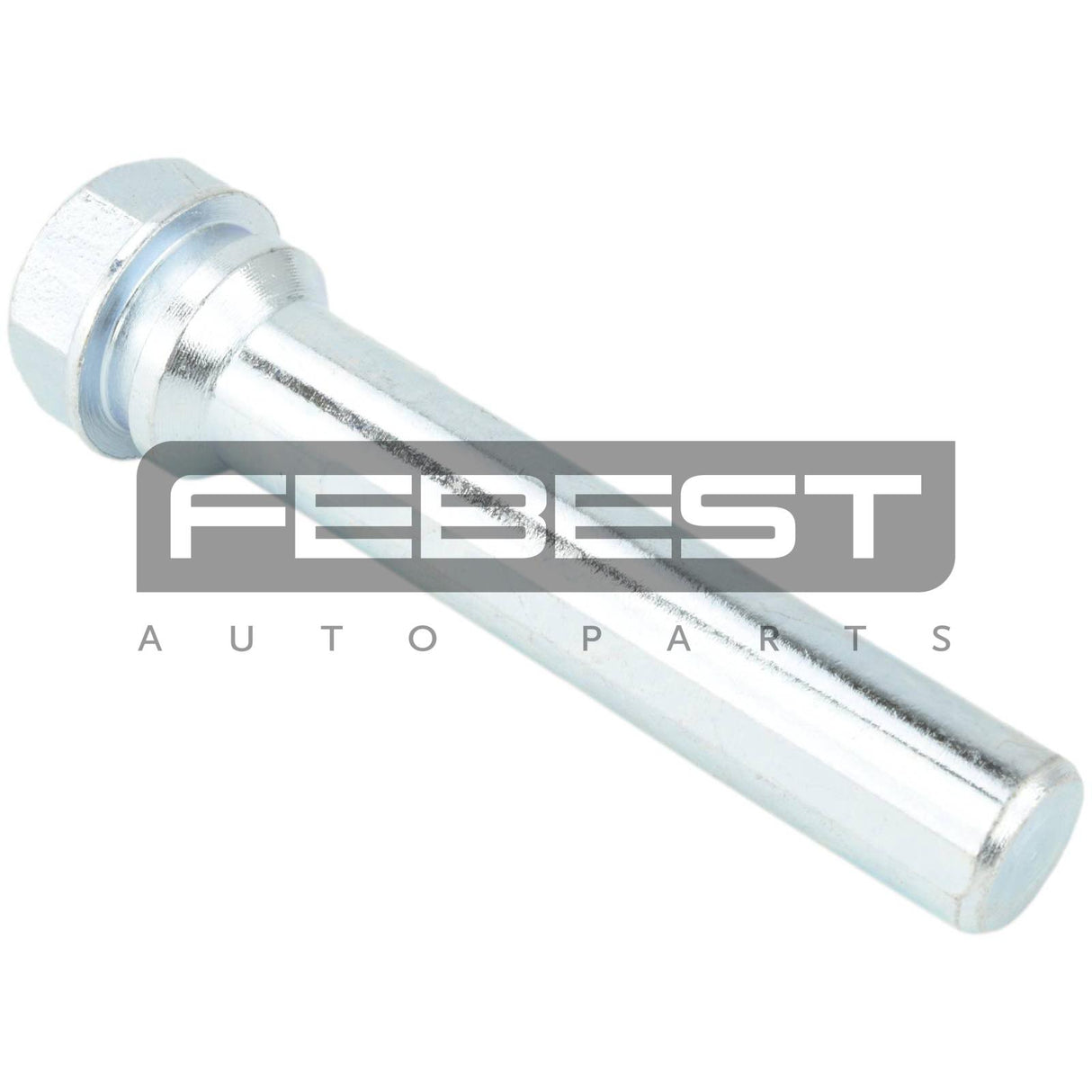 Front caliper slide pin