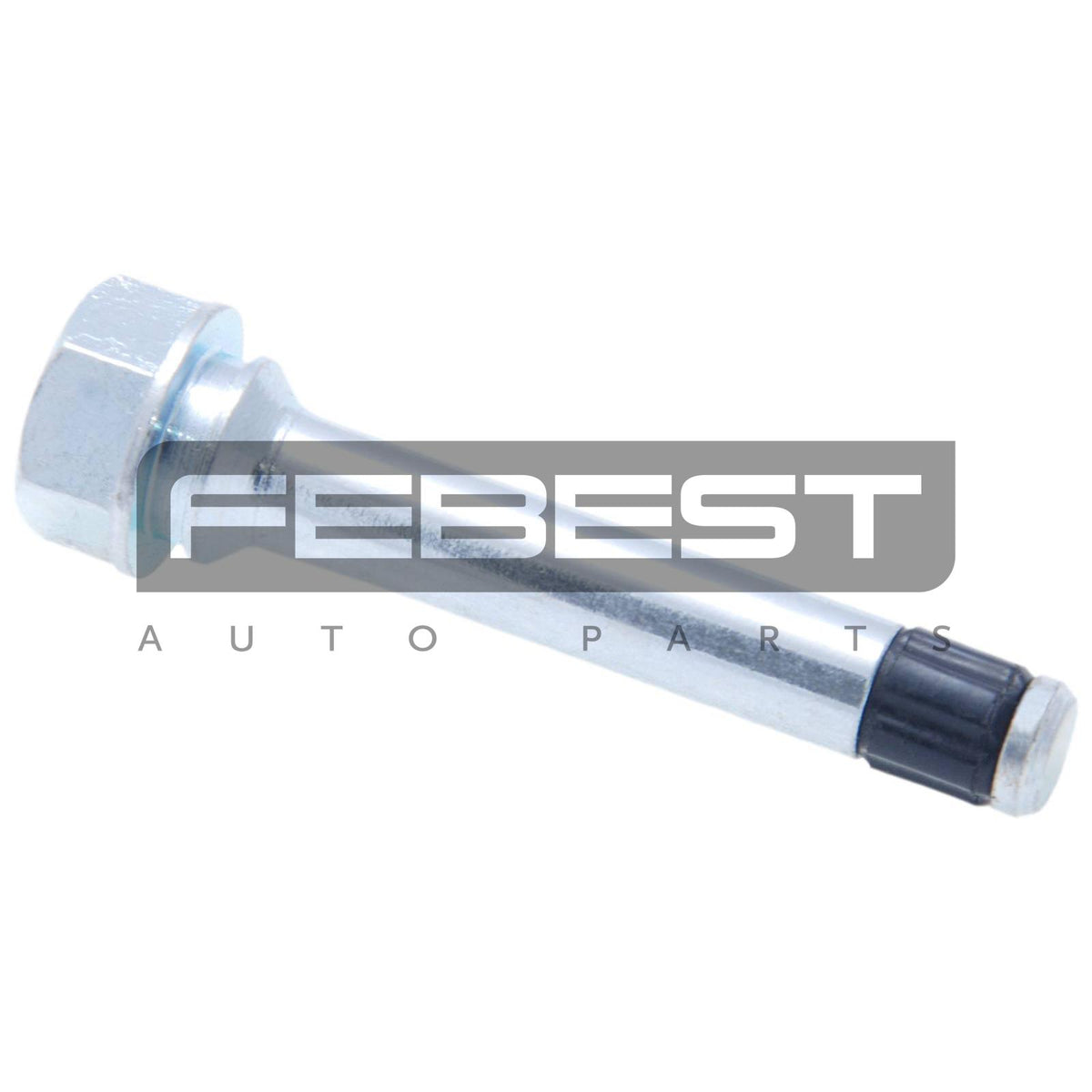 Front caliper slide pin