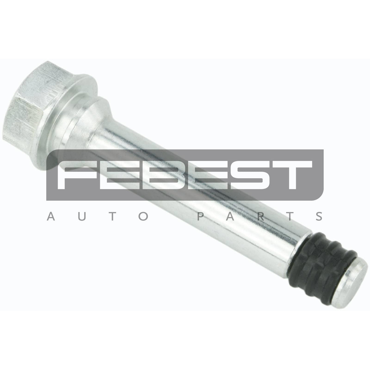 Front caliper slide pin