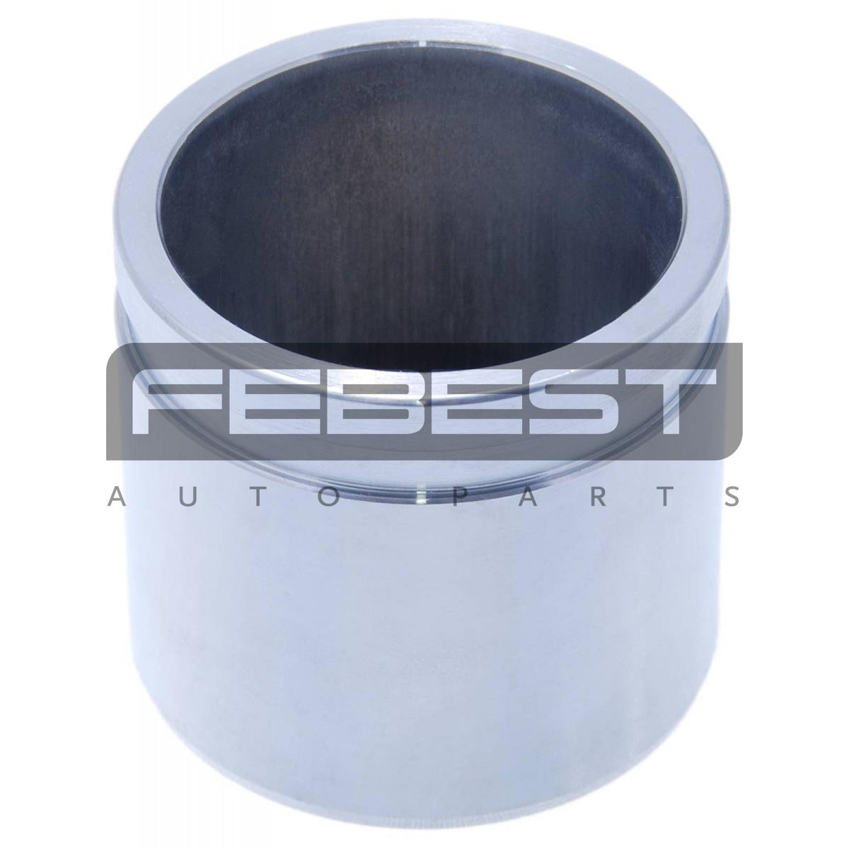 Front caliper piston