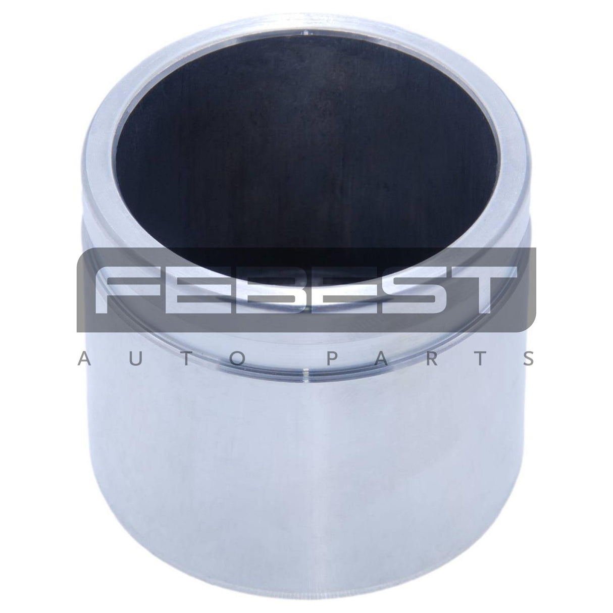 Front caliper piston