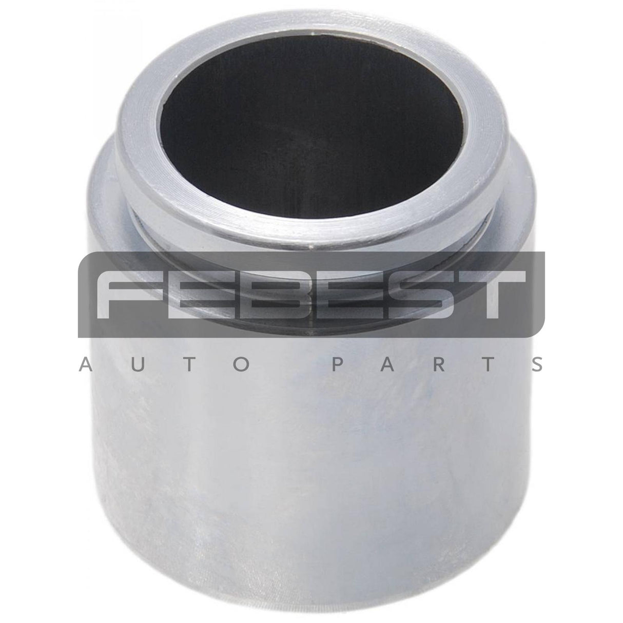 Front caliper piston