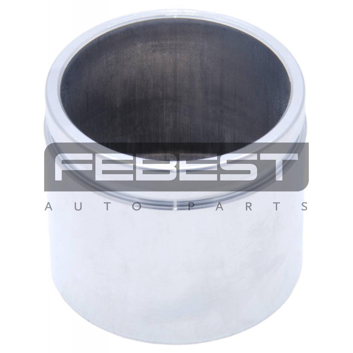 Front caliper piston