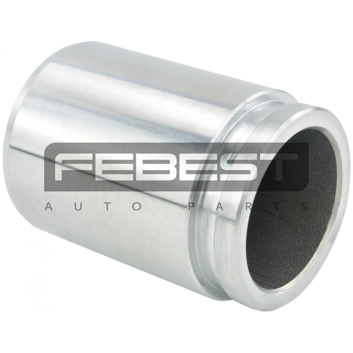 Rear caliper piston