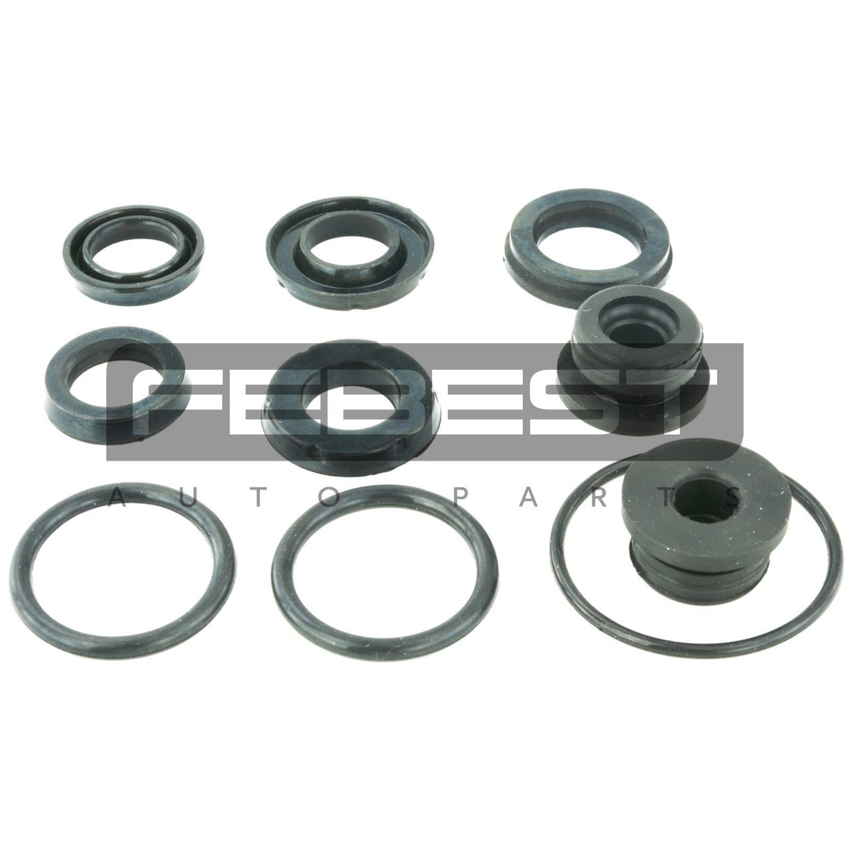 Brake master cylinder repair kit