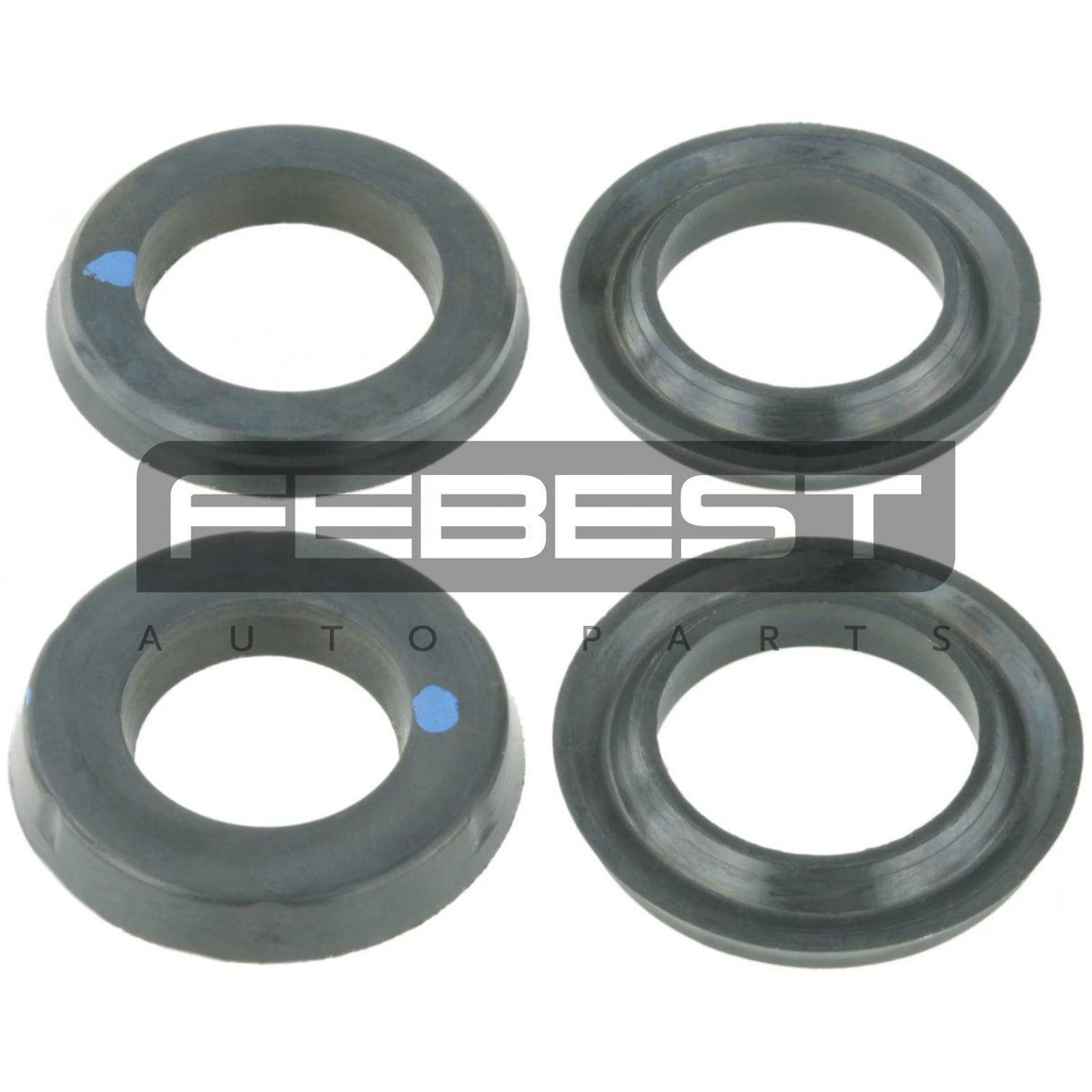 Brake master cylinder repair kit
