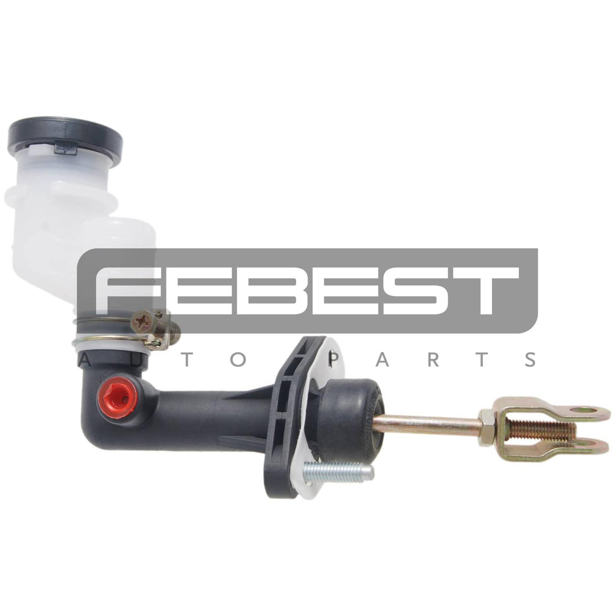 Clutch master cylinder