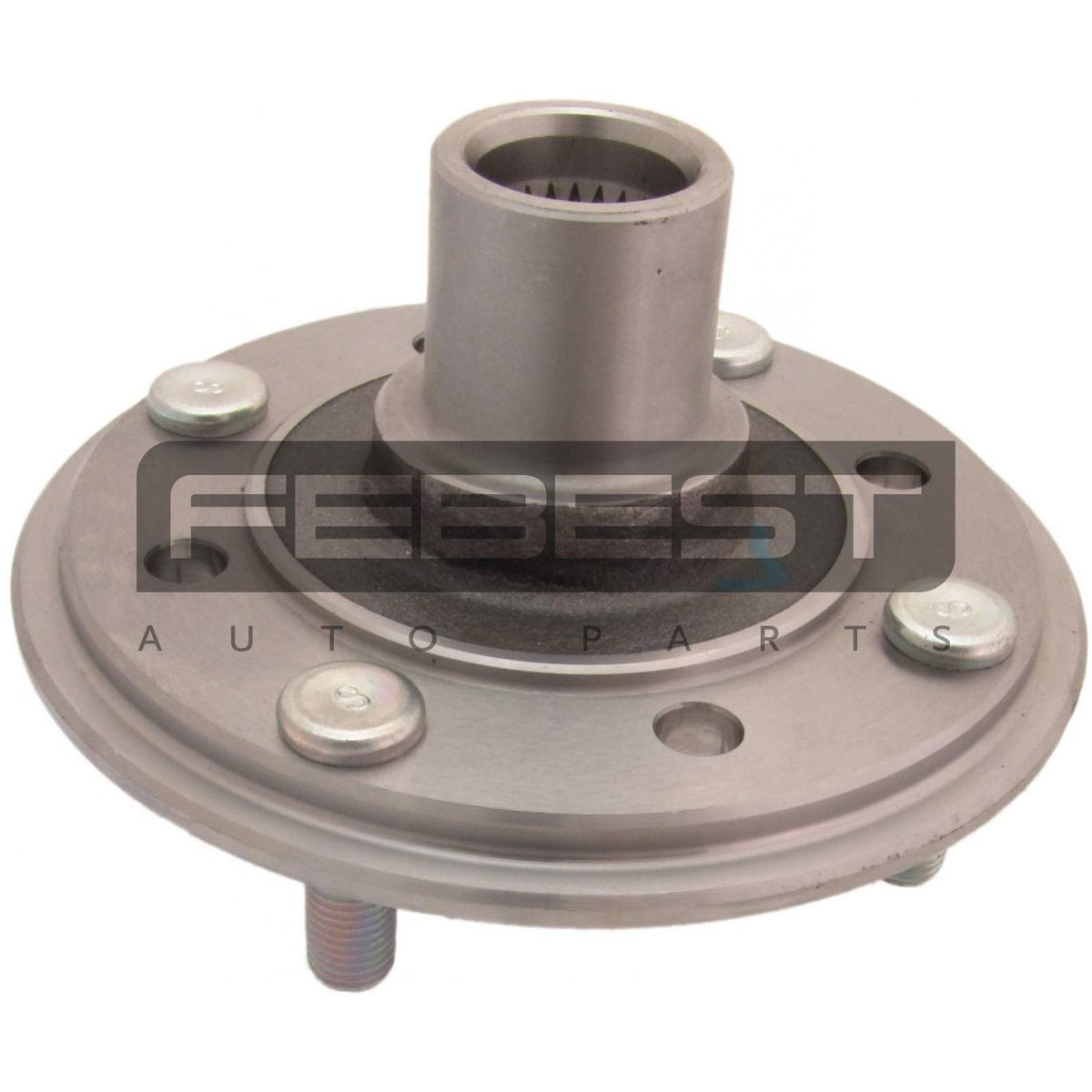 Front wheel hub - FEBEST