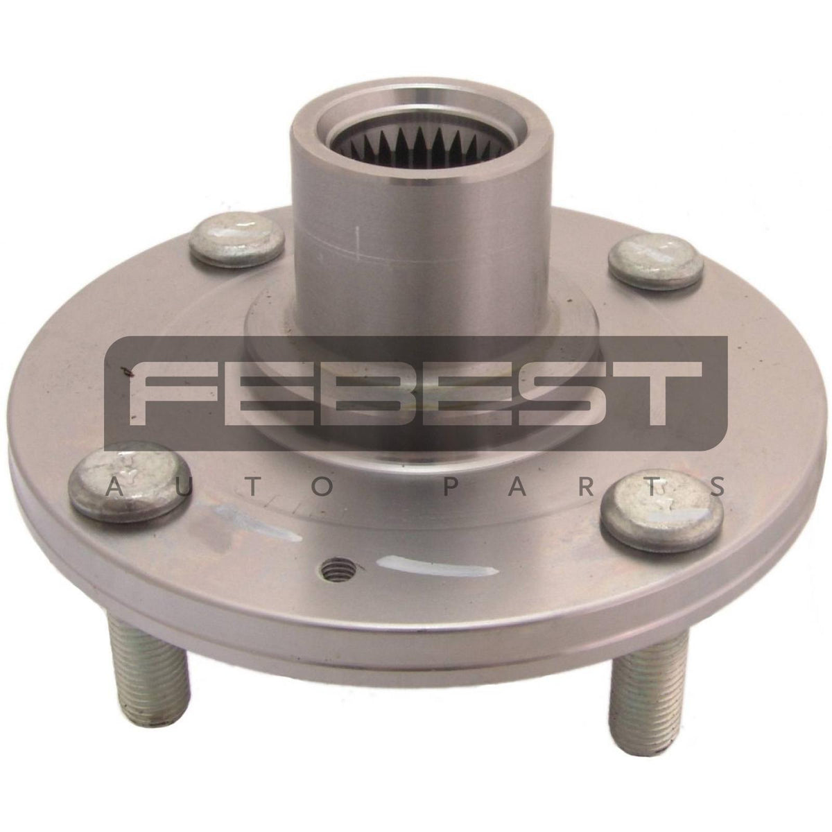 Front wheel hub - FEBEST