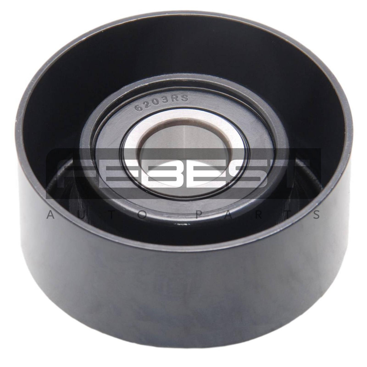 Tension pulley