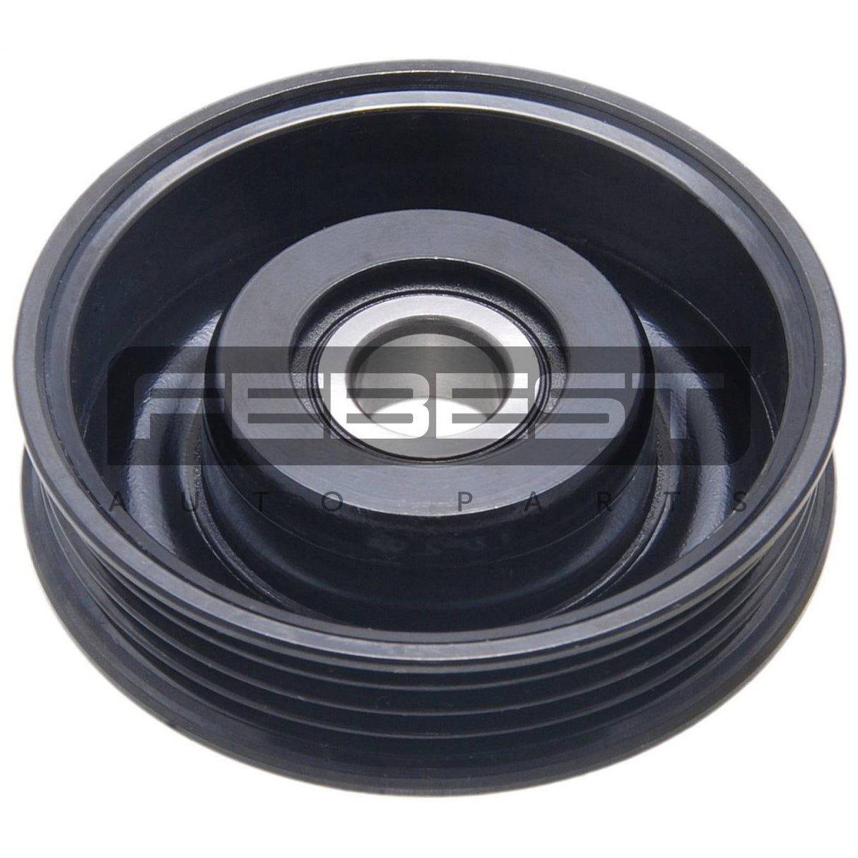 Tension pulley