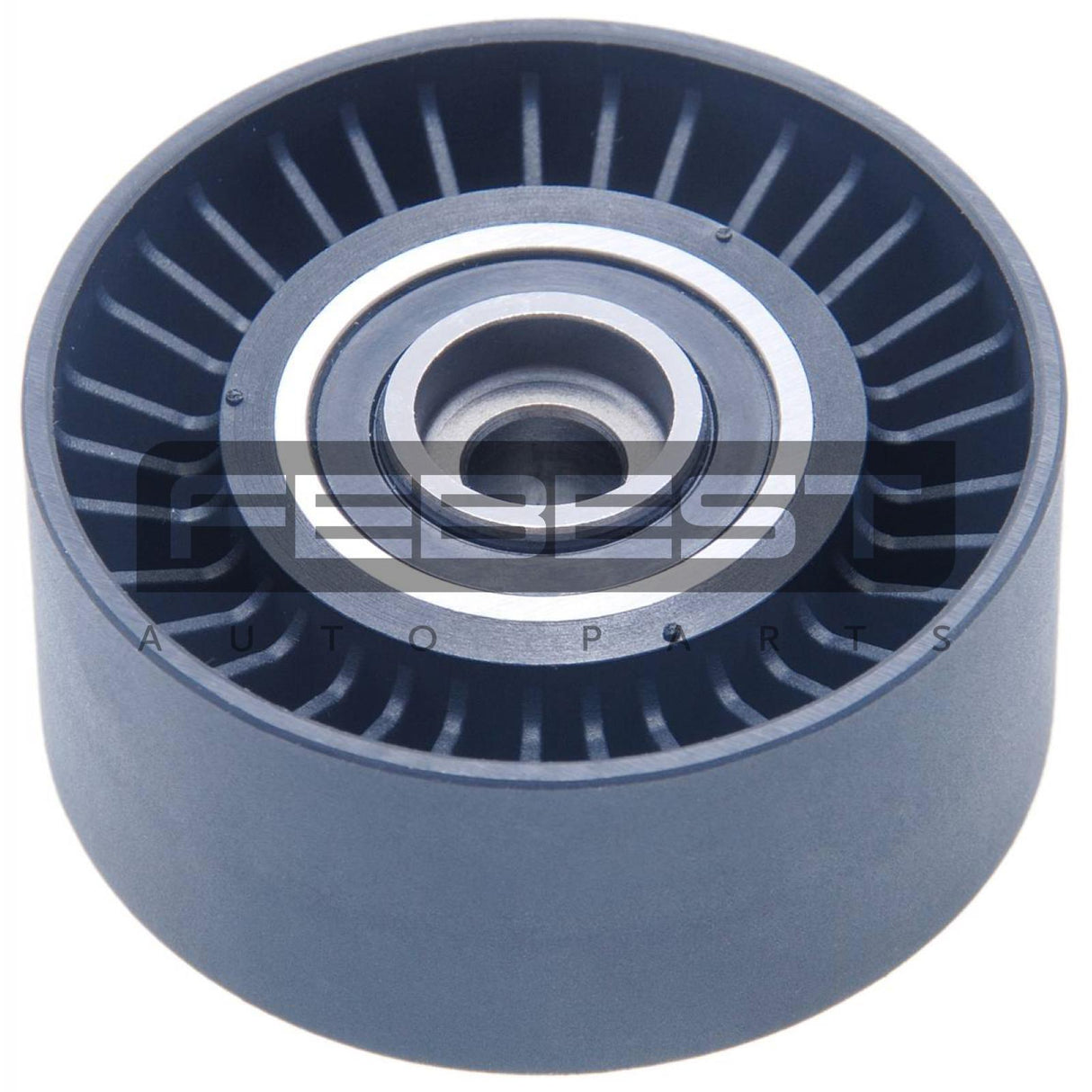 Tension pulley