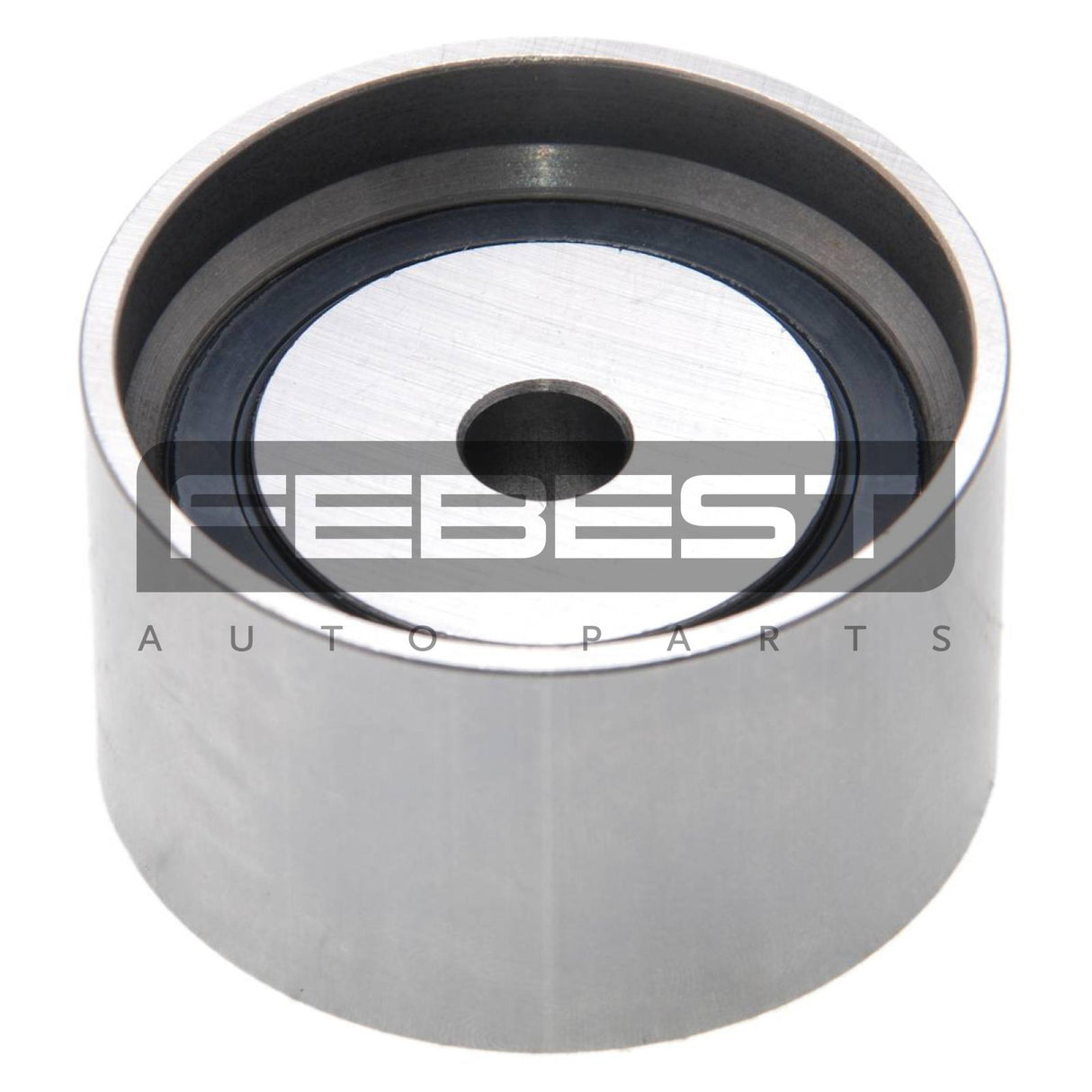 Timing belt tensioner pulley