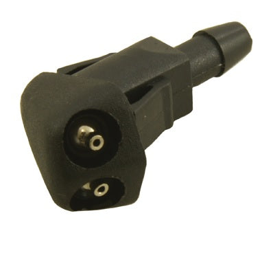 Jet assy - windshield washer