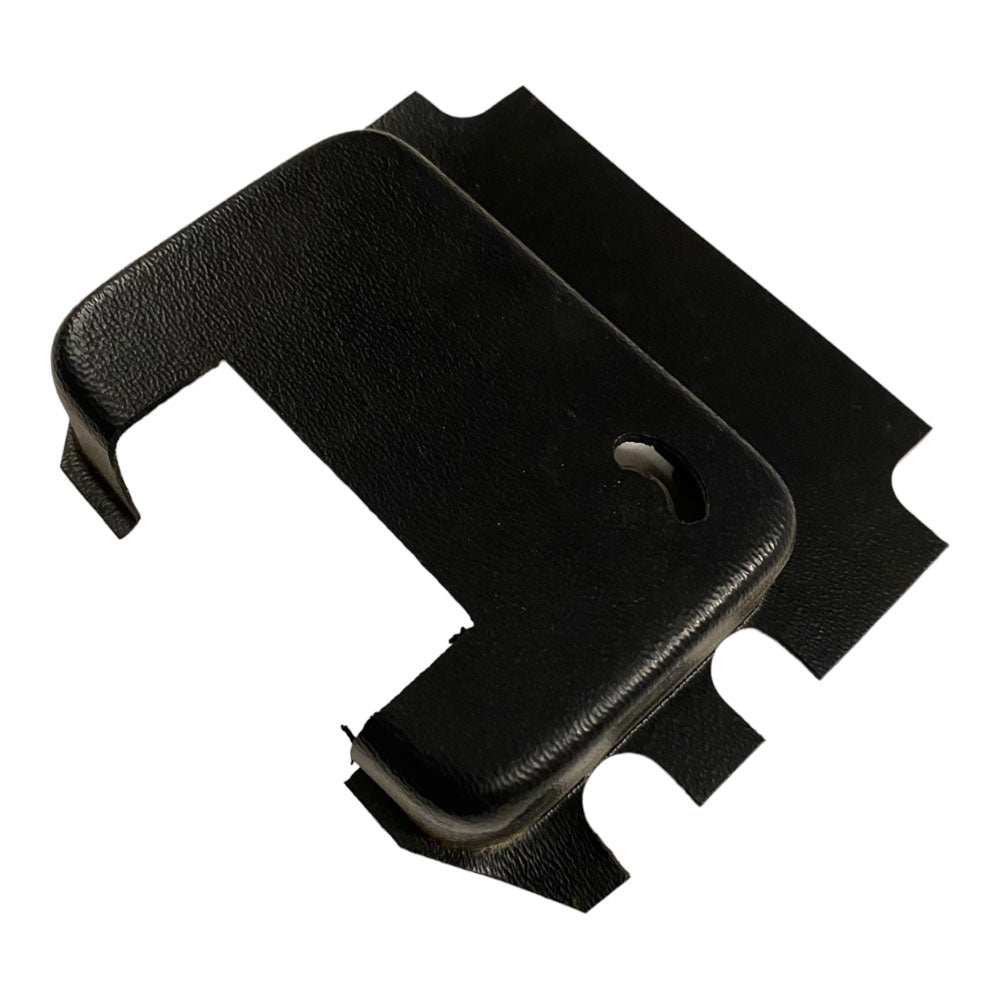 Black Cover Lock - ALLMAKES