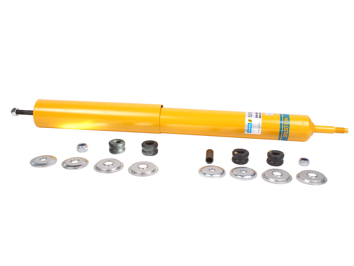 Damper-suspension-front (B6 Type) L316 - BILSTEIN