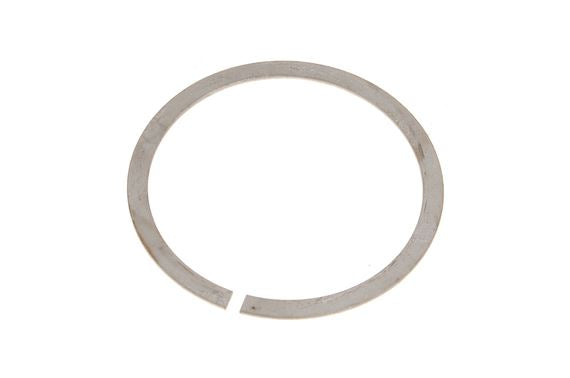 Rear Knuckle Holder Lower Bushing Clip