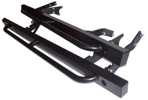 Hd squared rock sliders 80x50 discovery i