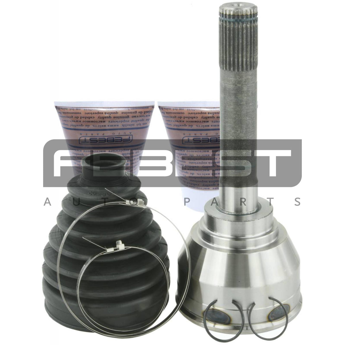 Outer cv joint - FEBEST