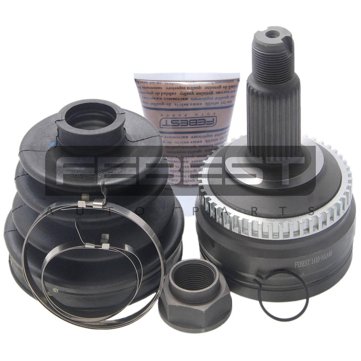 Outer cv joint - FEBEST