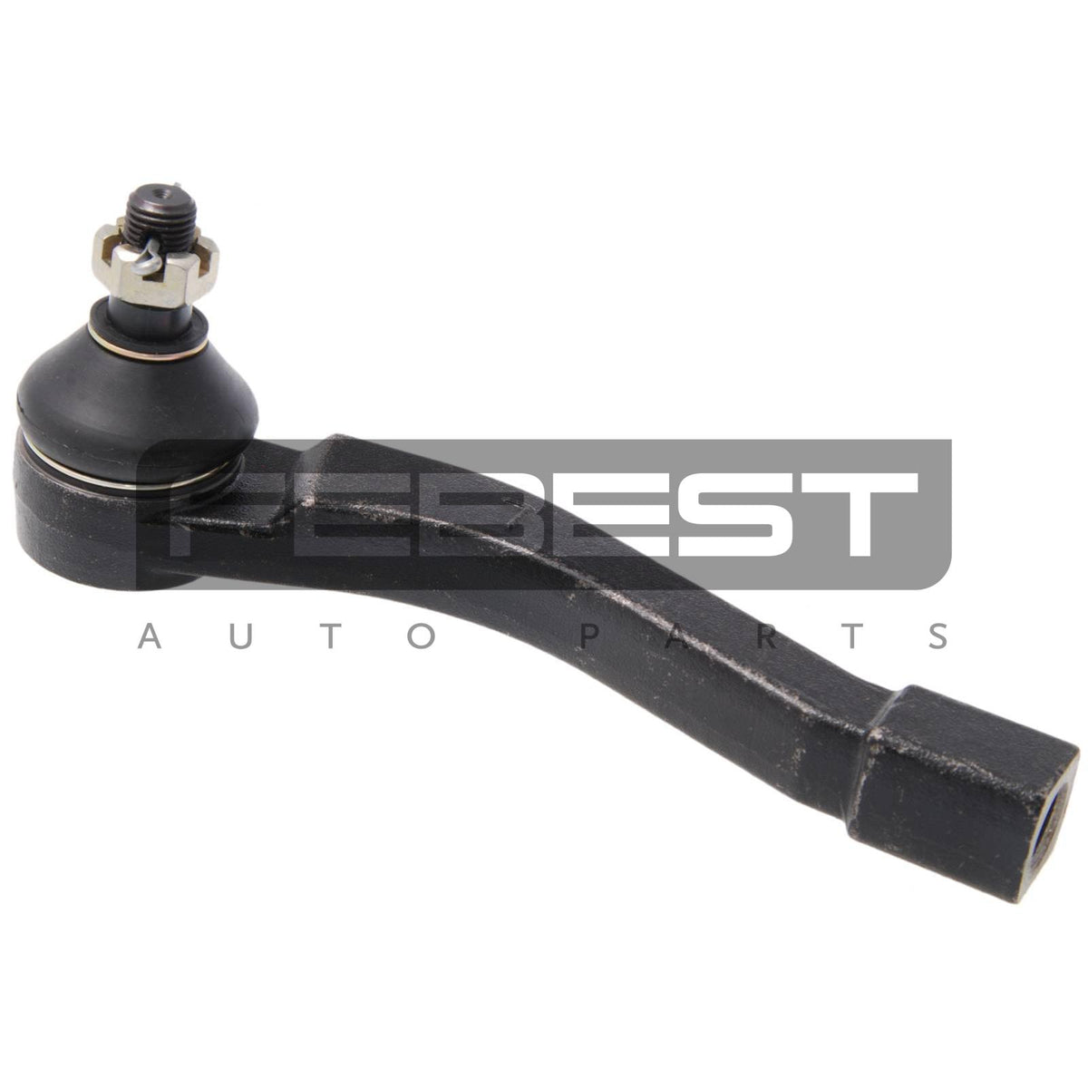 Steering tie rod end left - FEBEST