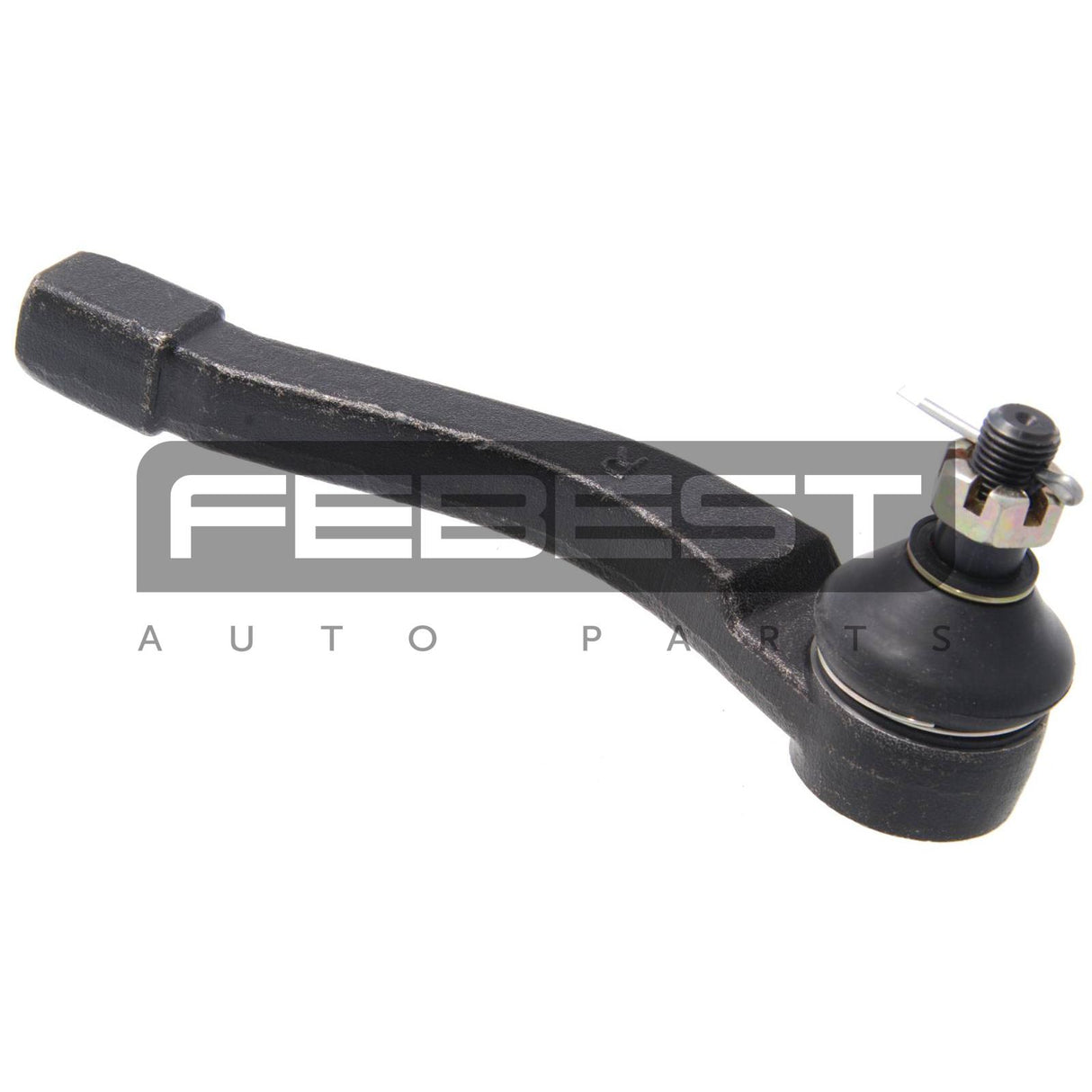 Steering tie rod end right