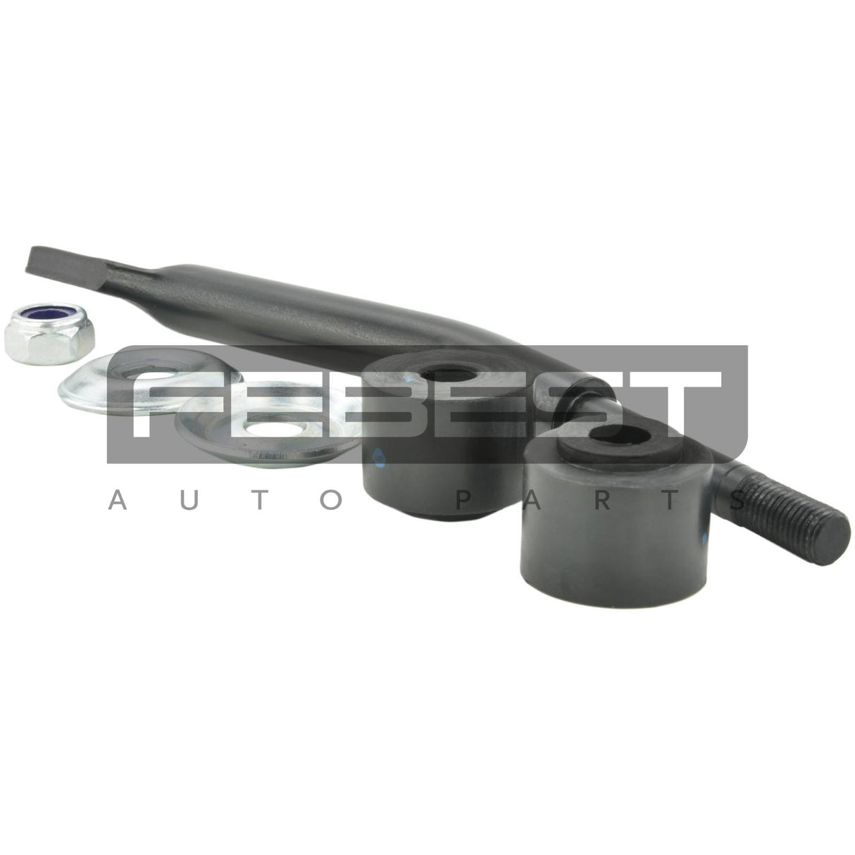 Front right stabilizer link / sway bar link
