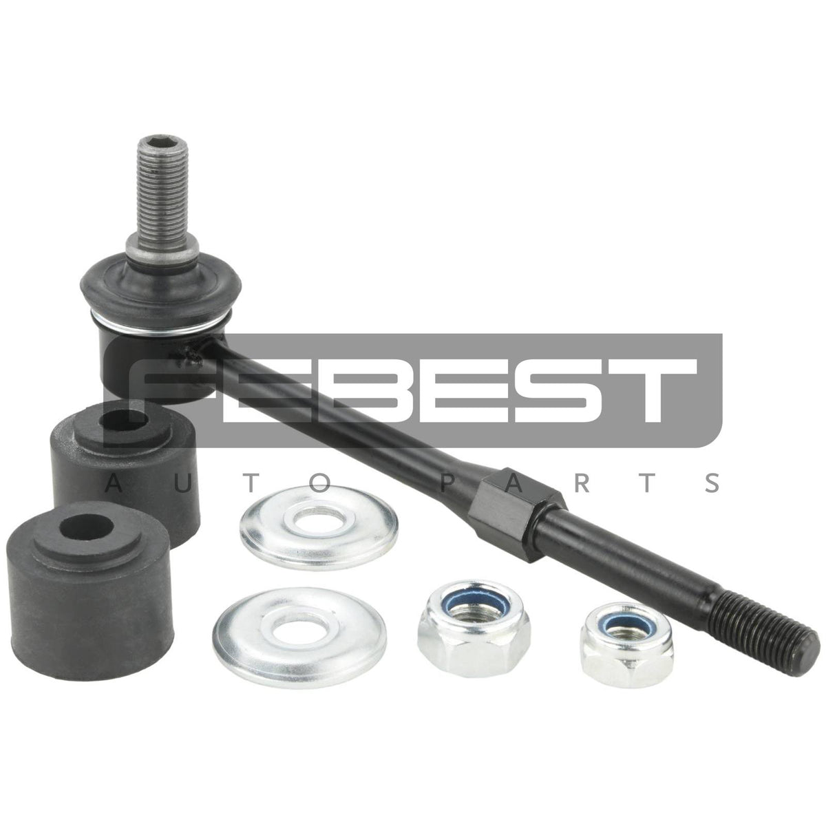 Front stabilizer link / sway bar link - FEBEST