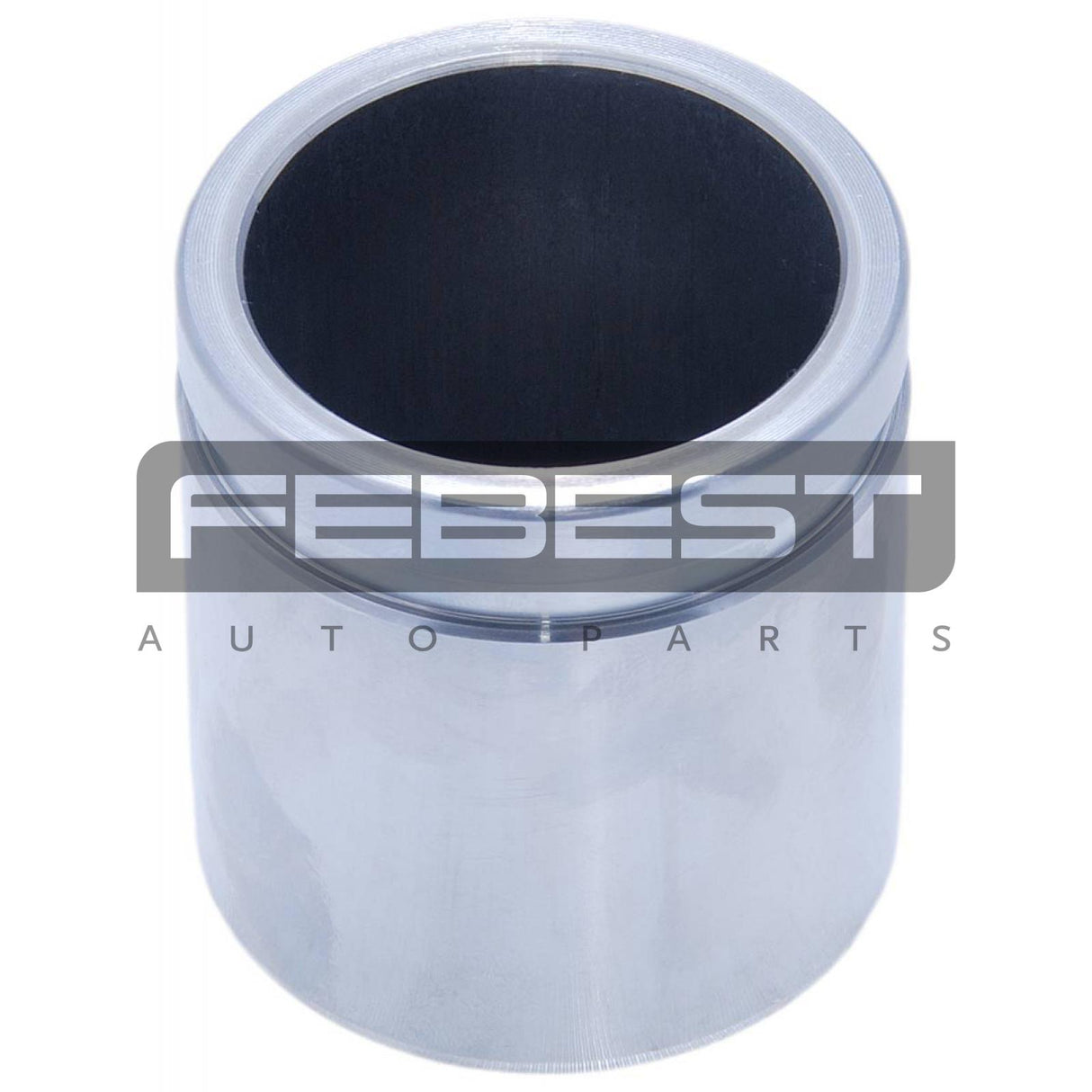 Front caliper piston