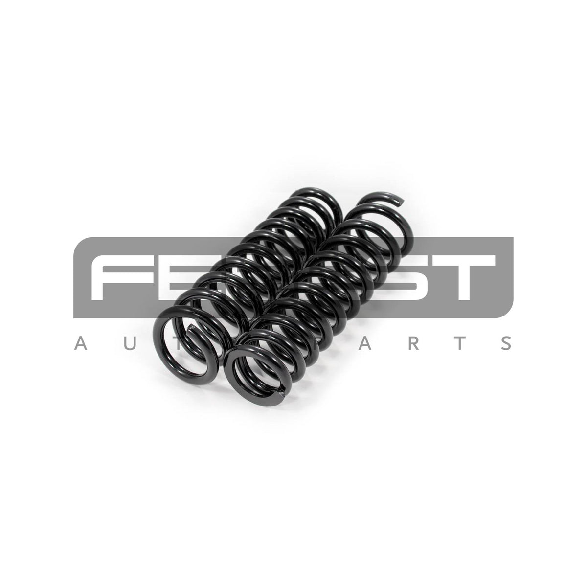 Rear coil spring kit