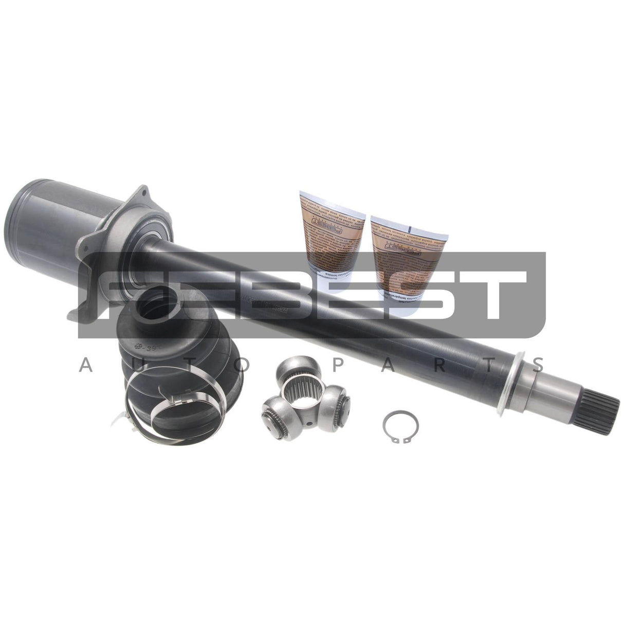 Inner cv joint right