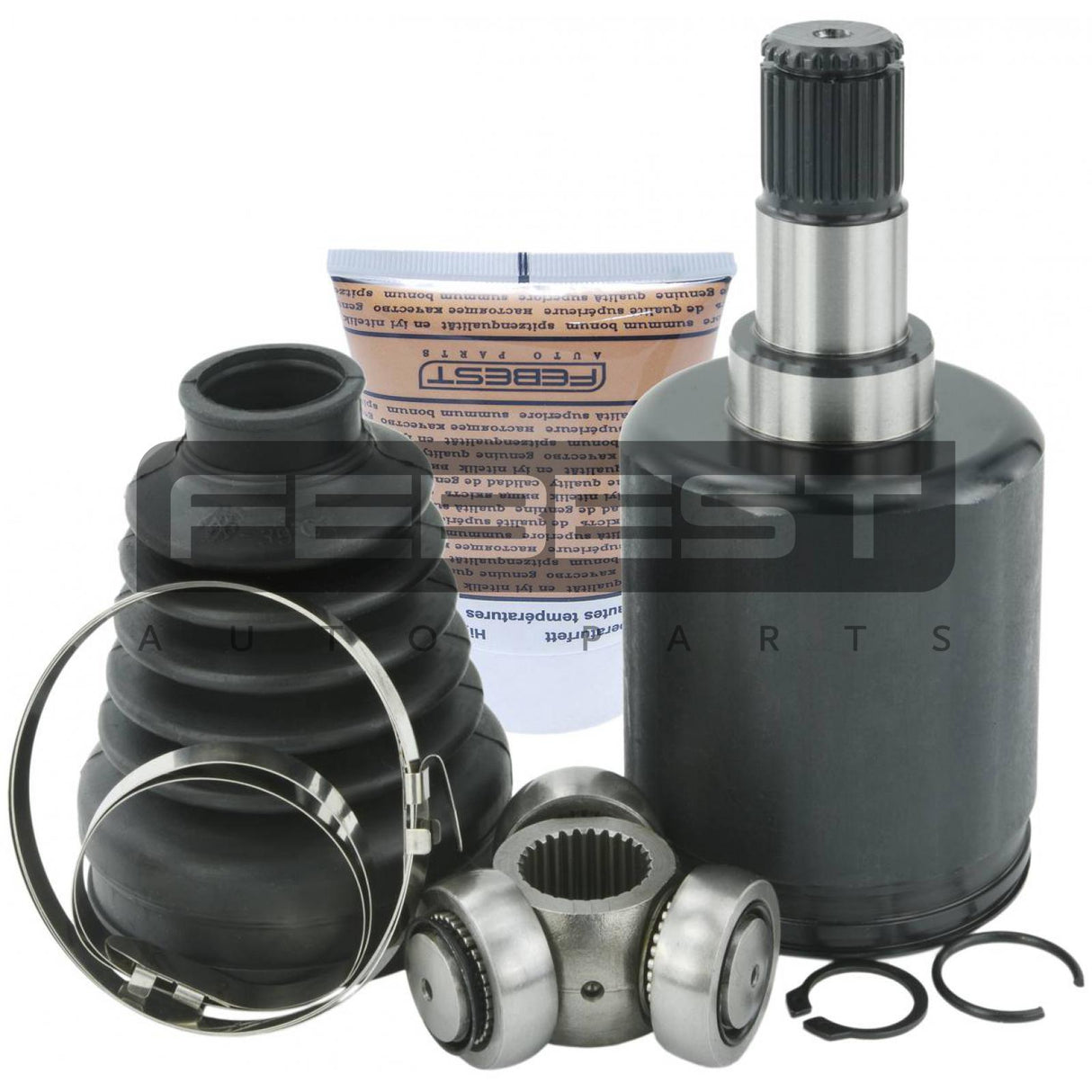 Inner cv joint right