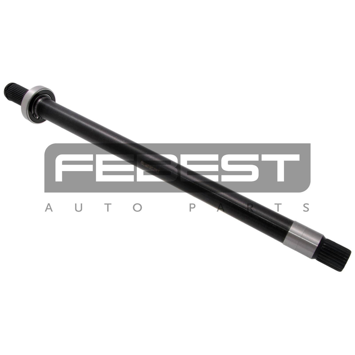 Axle half shaft left