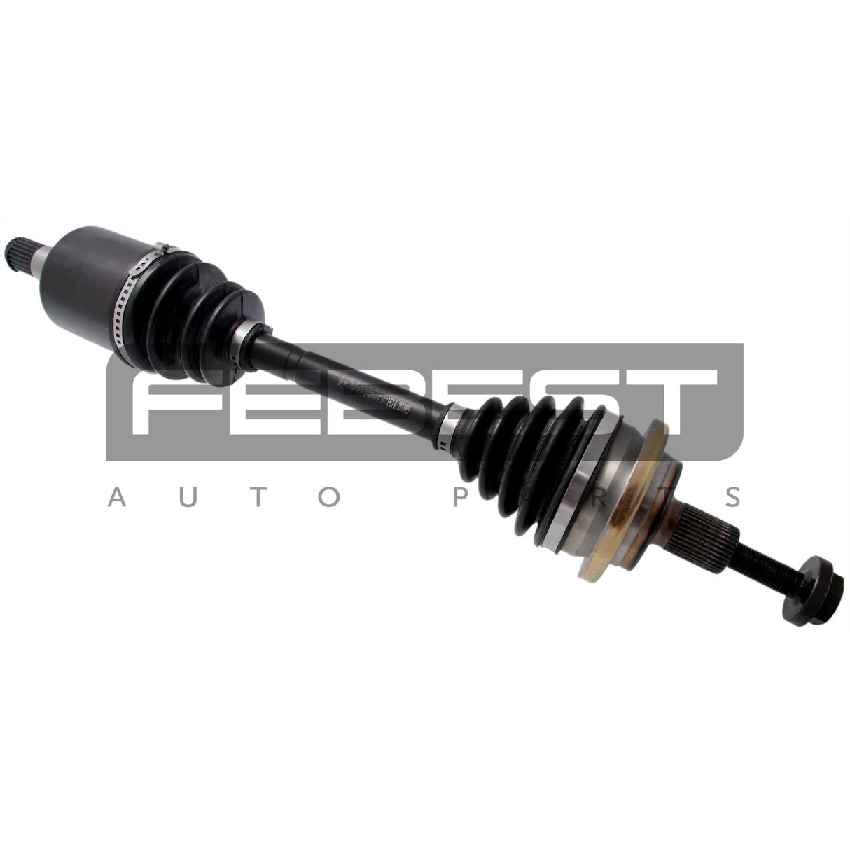 Front cv axle shaft right