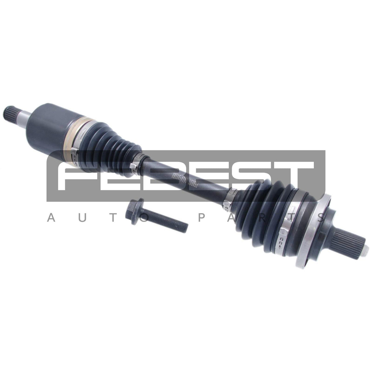 Front cv axle shaft right