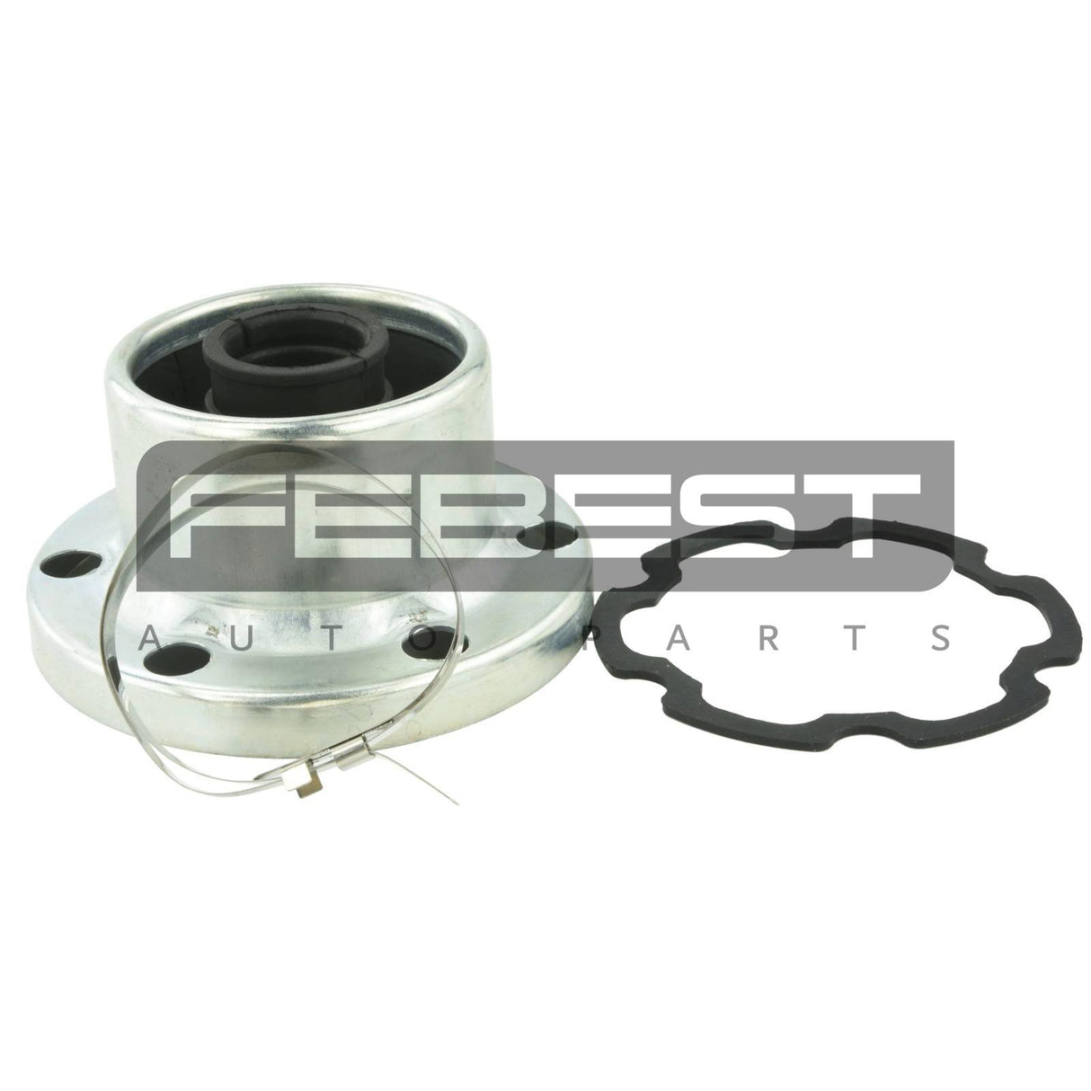Drive shaft cv joint boot