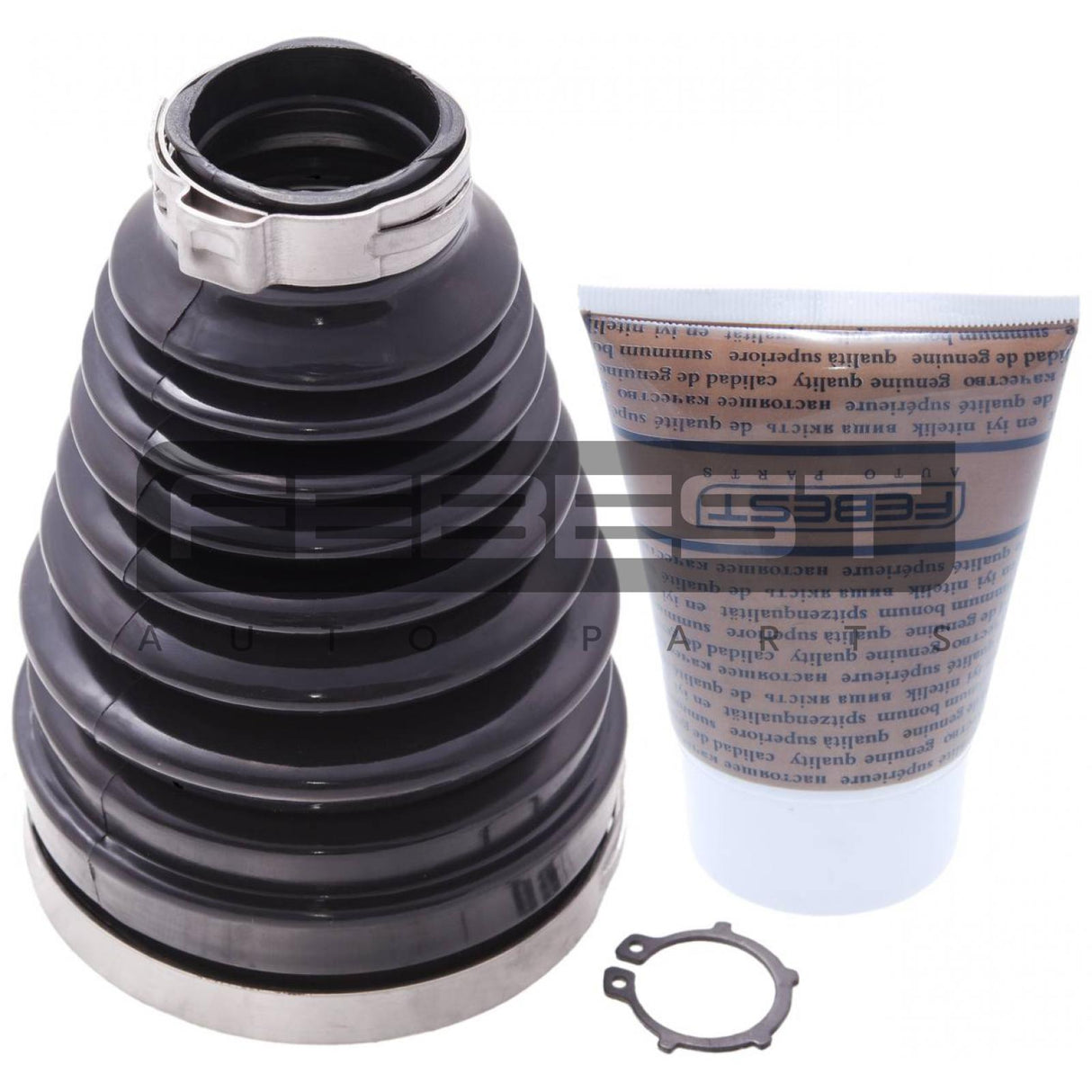 Boot inner cv joint kit
