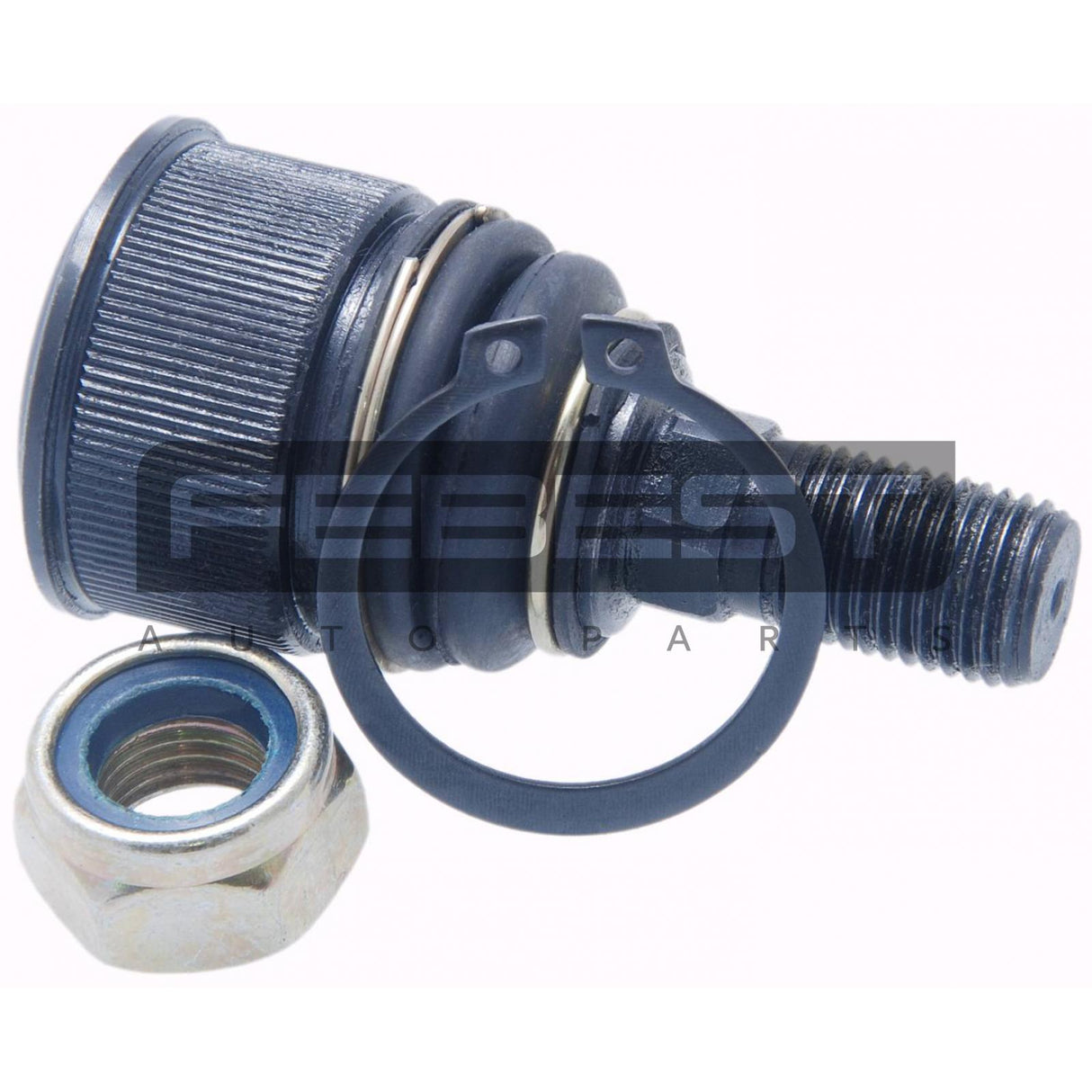 Ball joint front lower arm