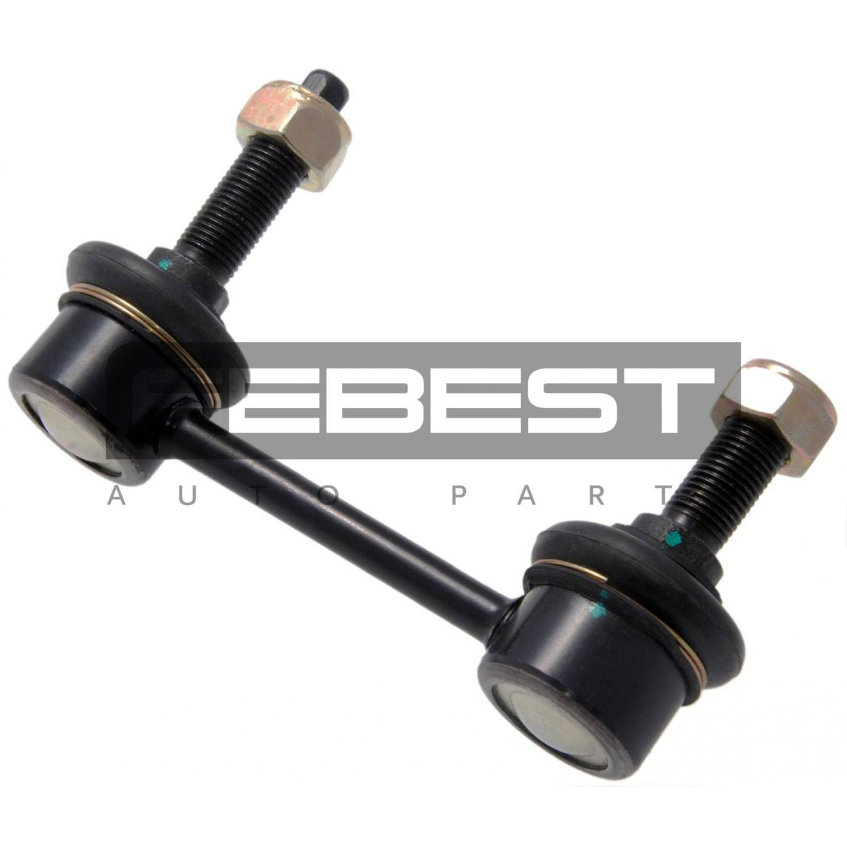 Rear stabilizer link
