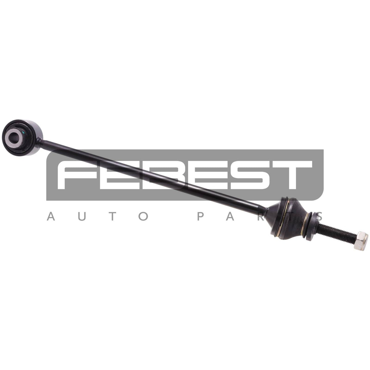 Front right stabilizer link / sway bar link