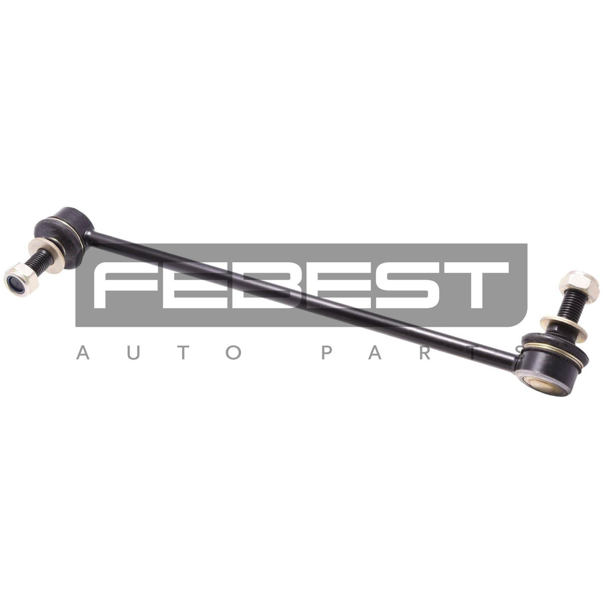 Front left stabilizer link / sway bar link