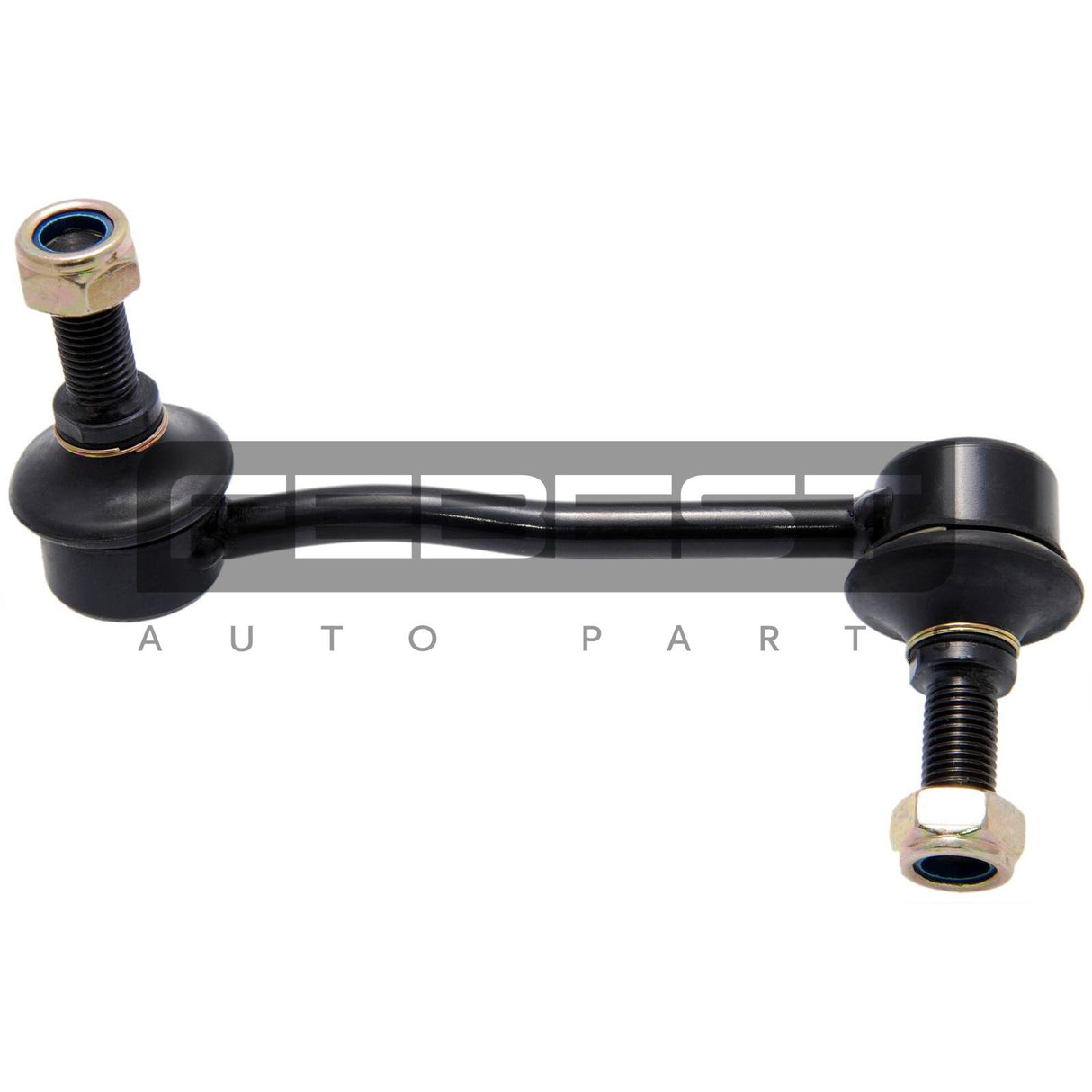 Front left stabilizer link / sway bar link