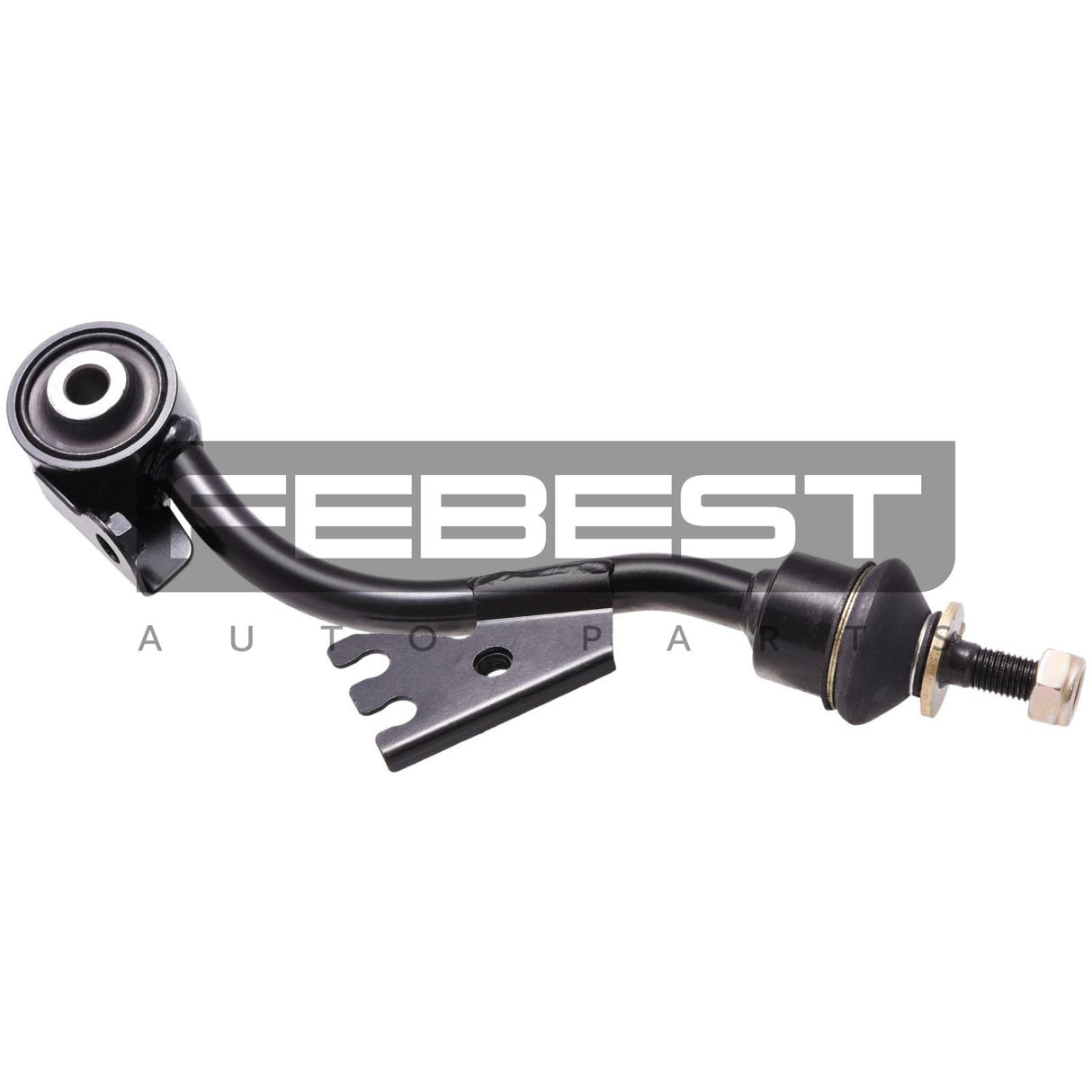 Front left stabilizer link / sway bar link
