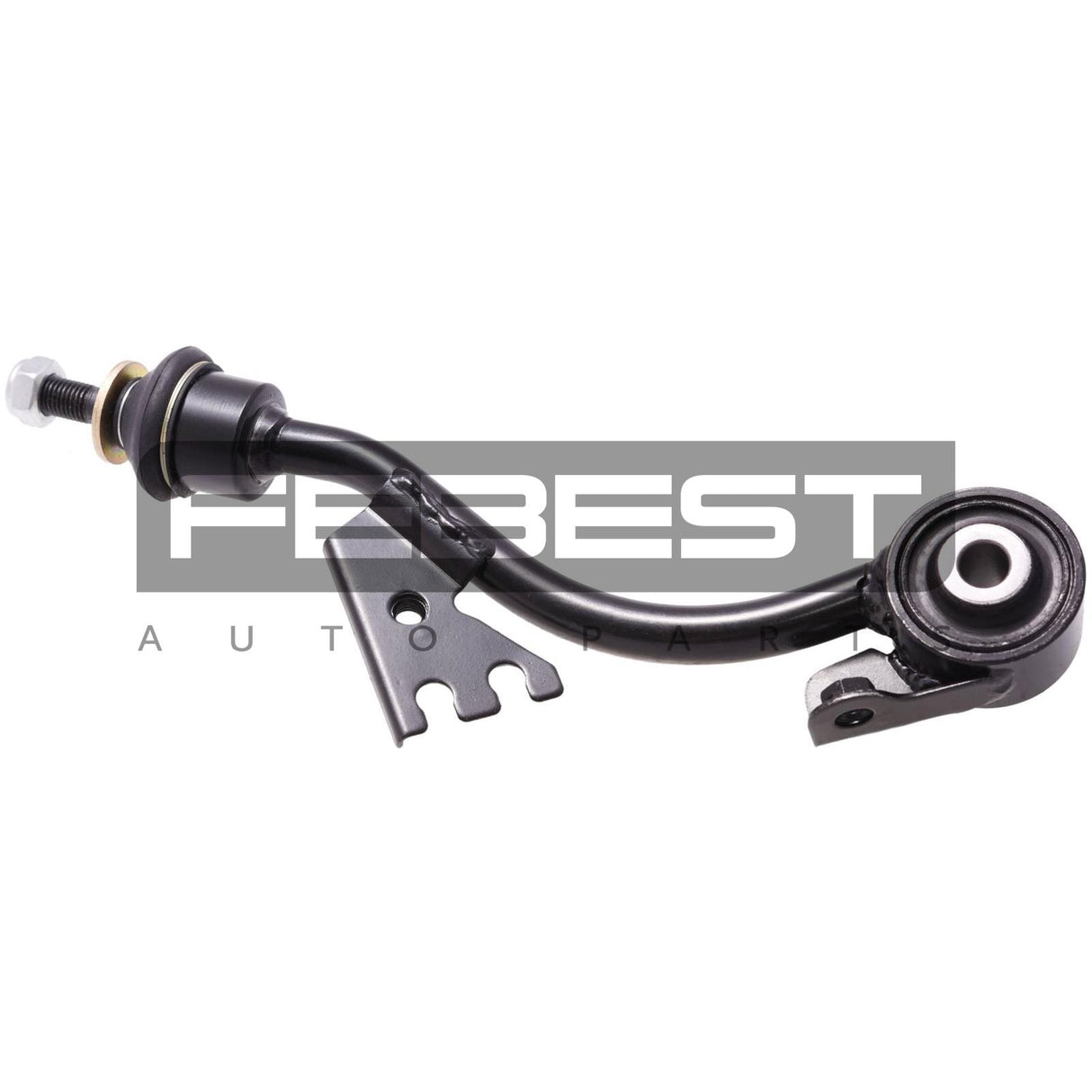 Front right stabilizer link / sway bar link