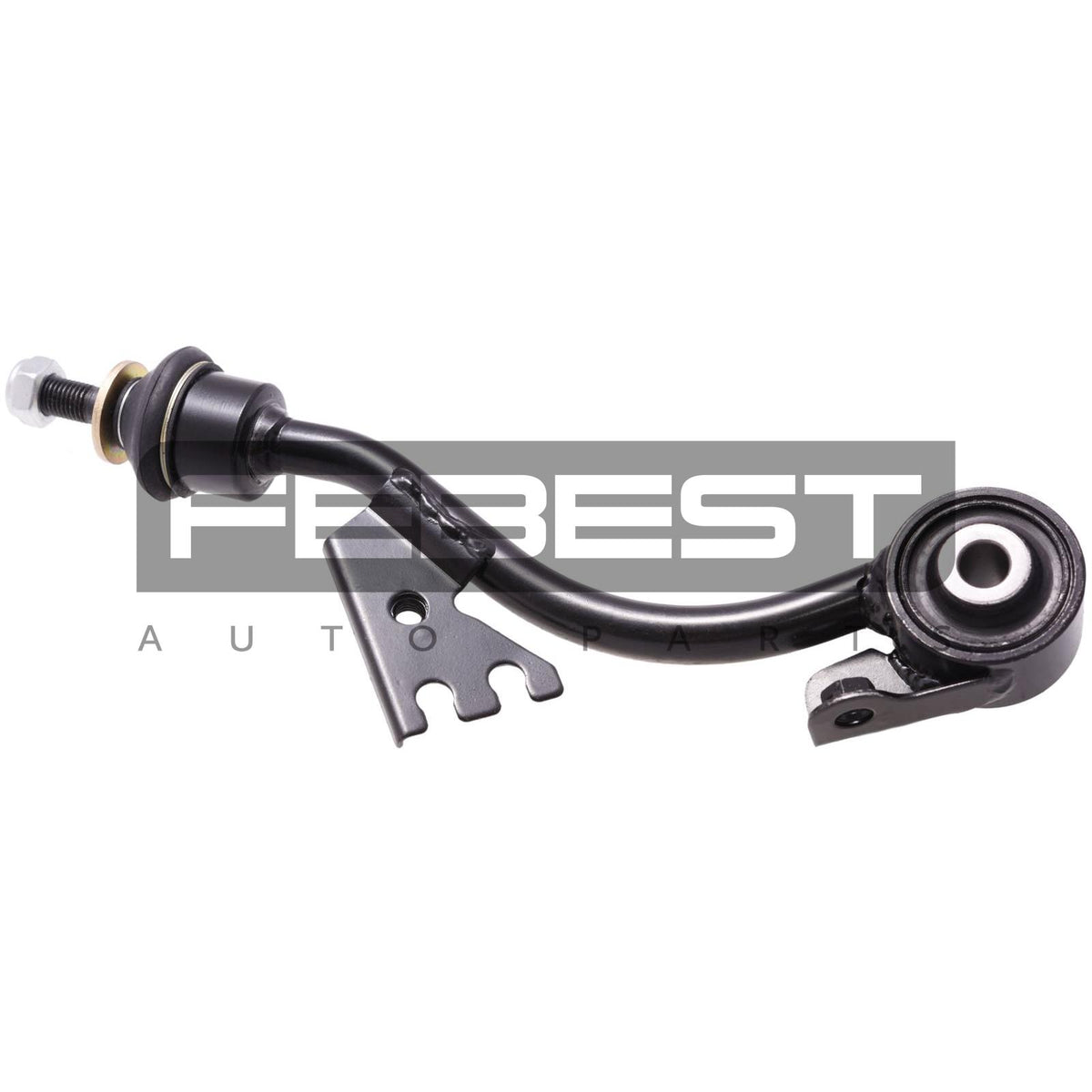 Front right stabilizer link / sway bar link - FEBEST